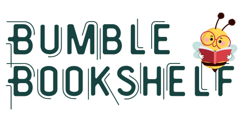 Bumble Bookshelf